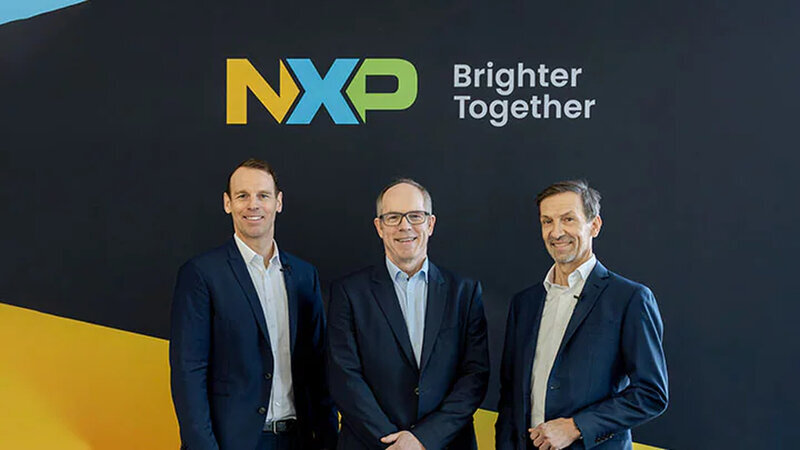 NXP Semiconductorsがオーストリアのソフトウェア企業TTTech Autoを買収する最終合意に