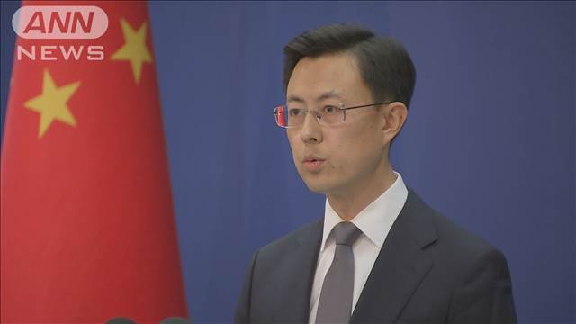 "中国外務省が「無責任だ」と反発　警察庁の中国系サイバー攻撃集団に注意呼び掛かけで"