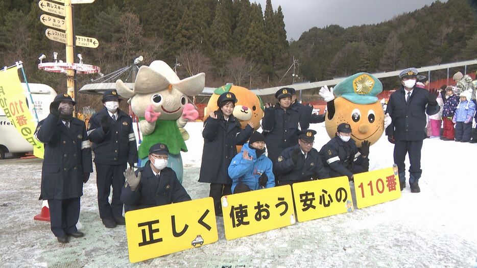 （写真：愛媛朝日テレビ）