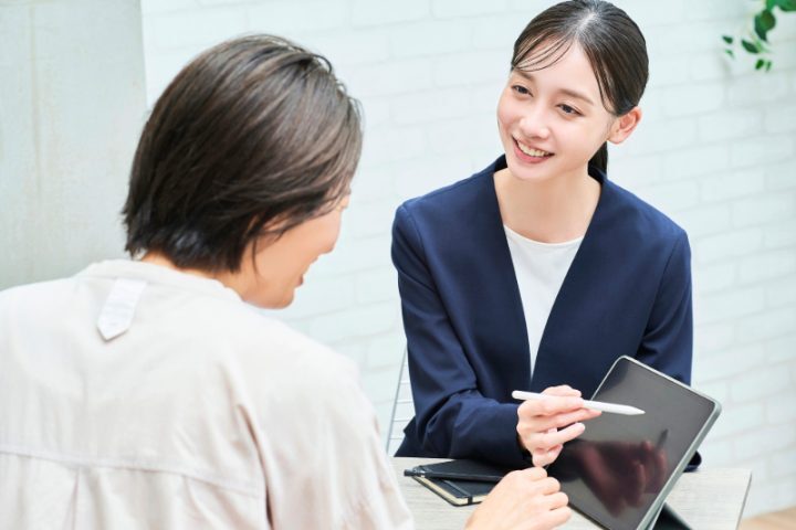 いま入っている保険は本当に必要なのか検討することが重要だ（写真／イメージマート）