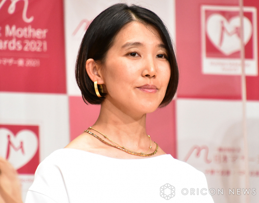 “伝説の家政婦”として知られる、タサン志麻さん （C）ORICON NewS inc.