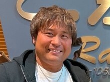 「ドラ魂キング」より平田良介氏(C)CBCラジオ