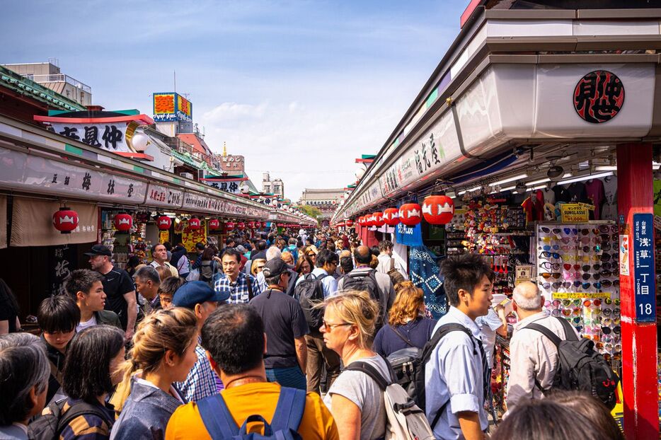 ※写真はイメージです - 写真＝iStock.com／bradleyhebdon