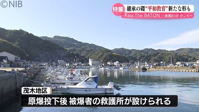 NIB長崎国際テレビ