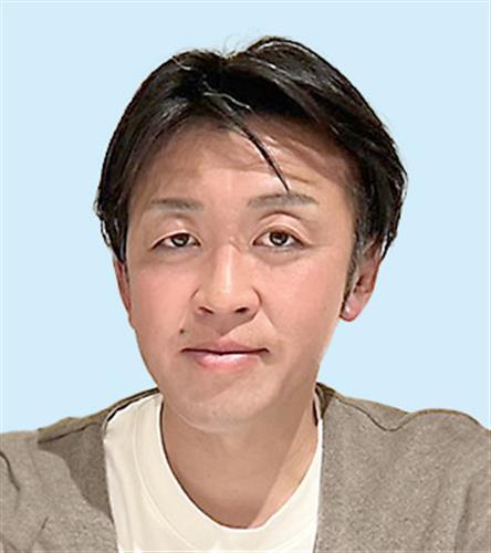 渡野友和社長