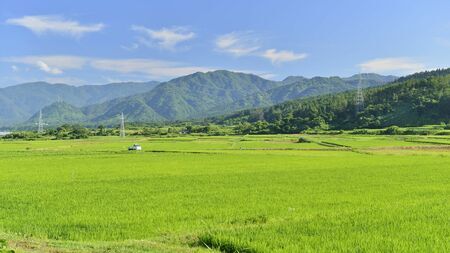 現時点では奥羽新幹線、羽越新幹線の必要性は極めて乏しいと言える（写真：旅風／PIXTA）