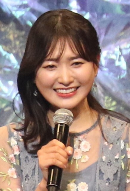 兒玉遥