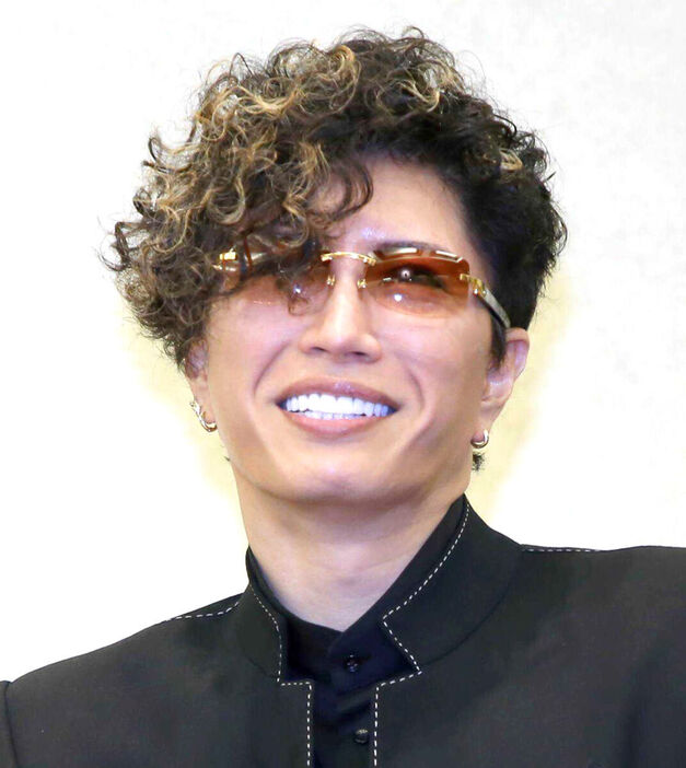 ＧＡＣＫＴ