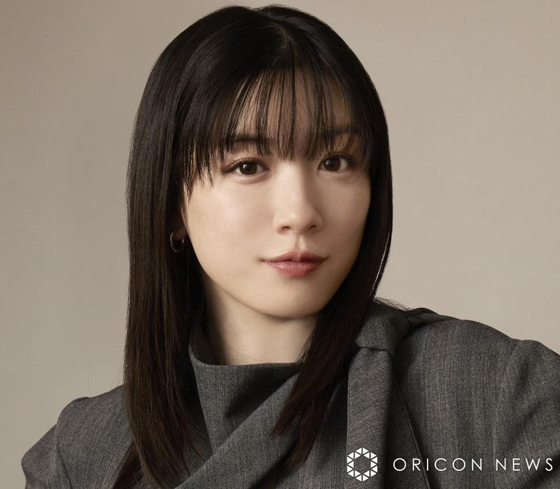 永野芽郁 （撮影：山崎美津留）（C）ORICON NewS inc.