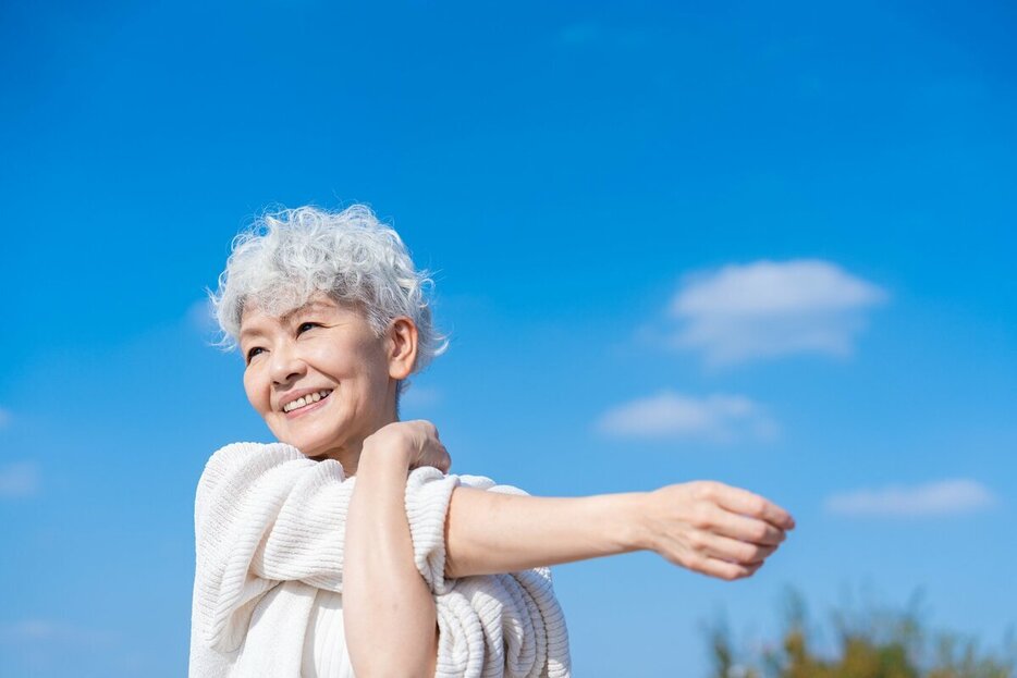 ※写真はイメージです（写真／Getty Images）