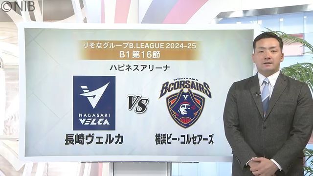 NIB長崎国際テレビ