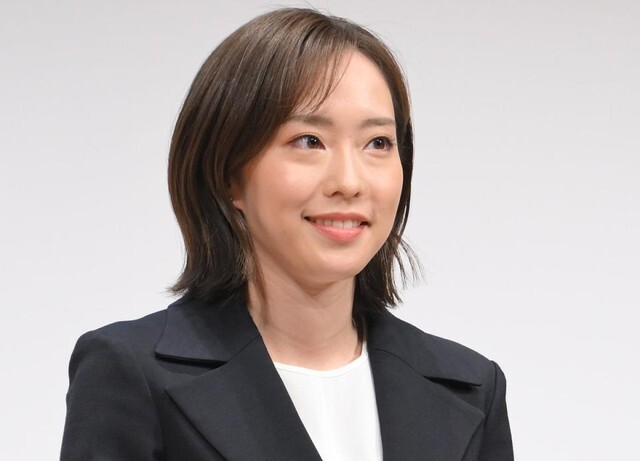 石川佳純さん