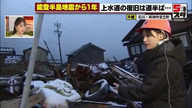 倒壊した家屋の撤去作業が必要