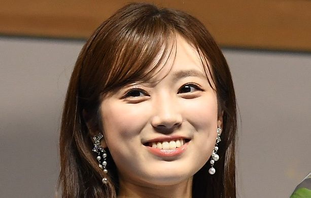 矢吹奈子