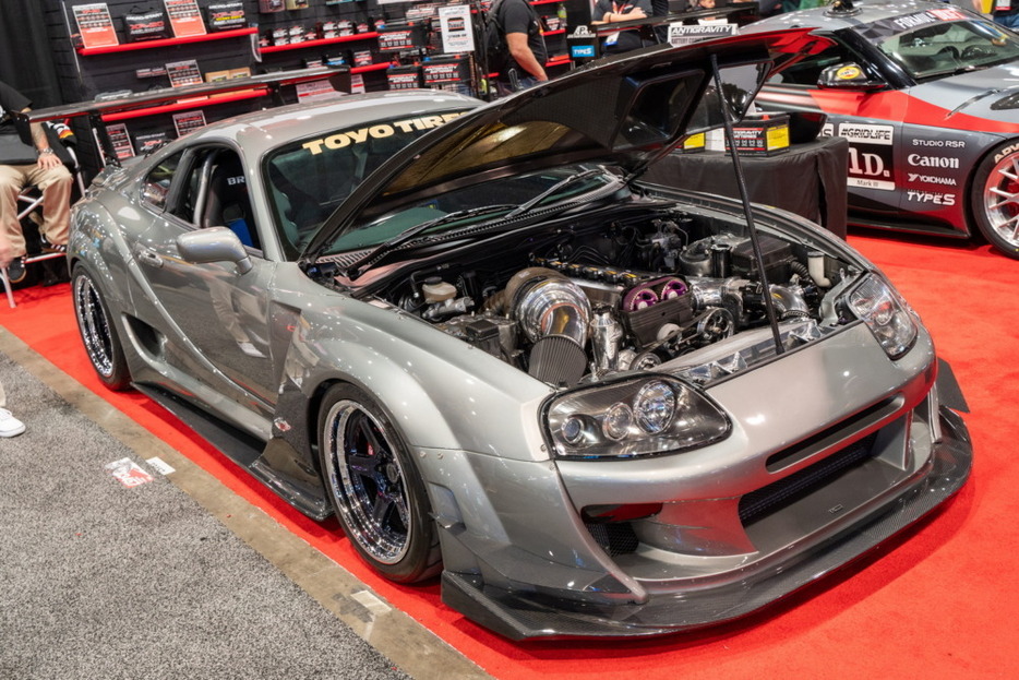 『SEMA SHOW 2024』とっておきのJDM 10選。