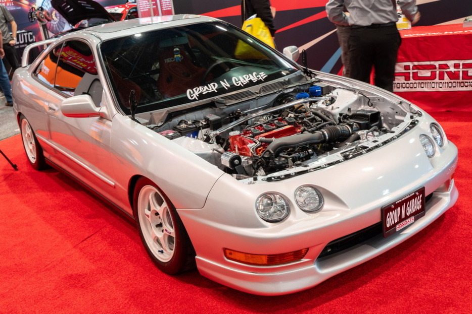 『SEMA SHOW 2024』とっておきのJDM 10選。