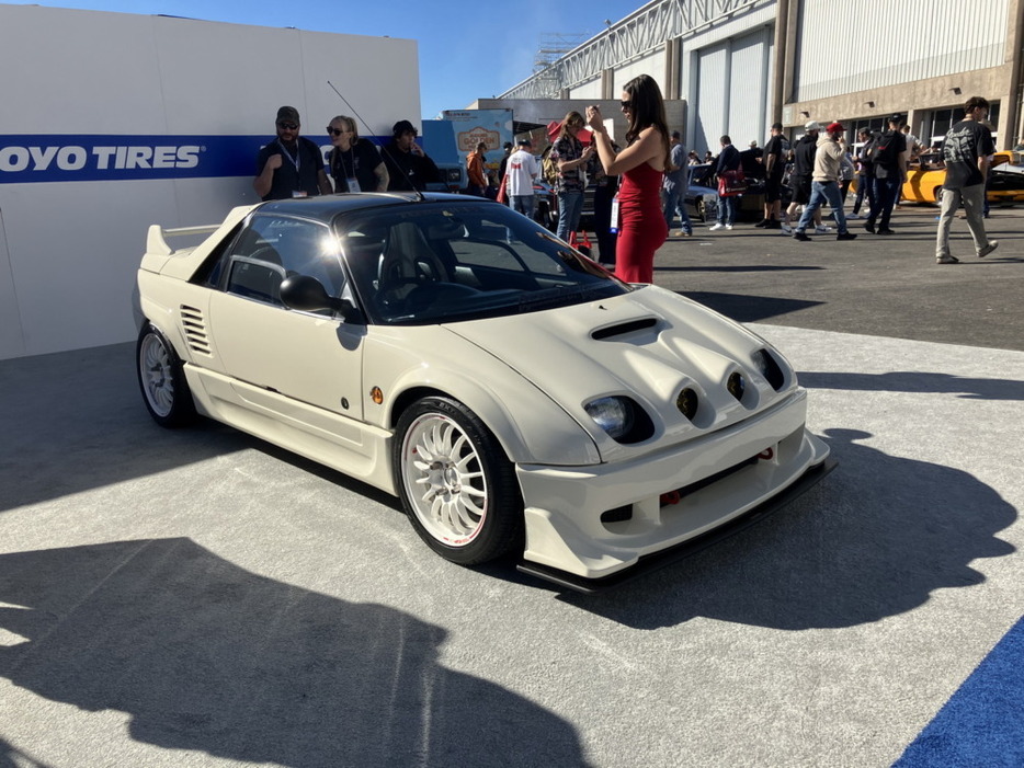 『SEMA SHOW 2024』とっておきのJDM 10選。