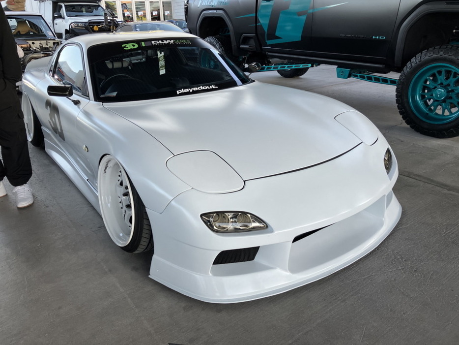 『SEMA SHOW 2024』とっておきのJDM 10選。