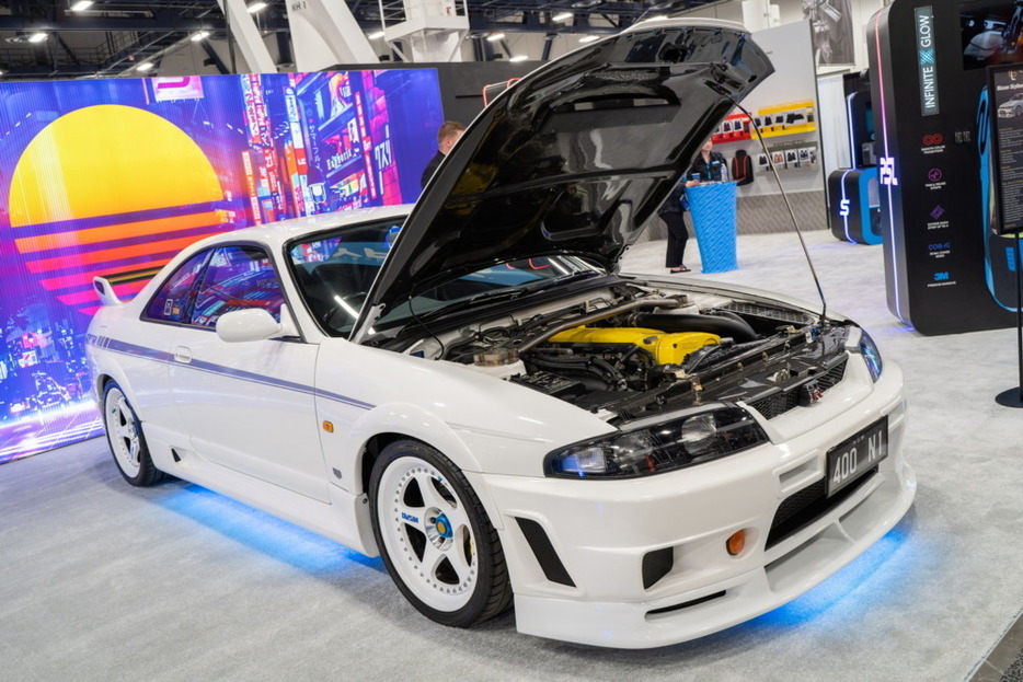 『SEMA SHOW 2024』とっておきのJDM 10選。