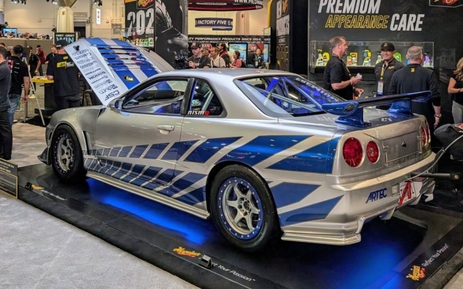 『SEMA SHOW 2024』とっておきのJDM 10選。