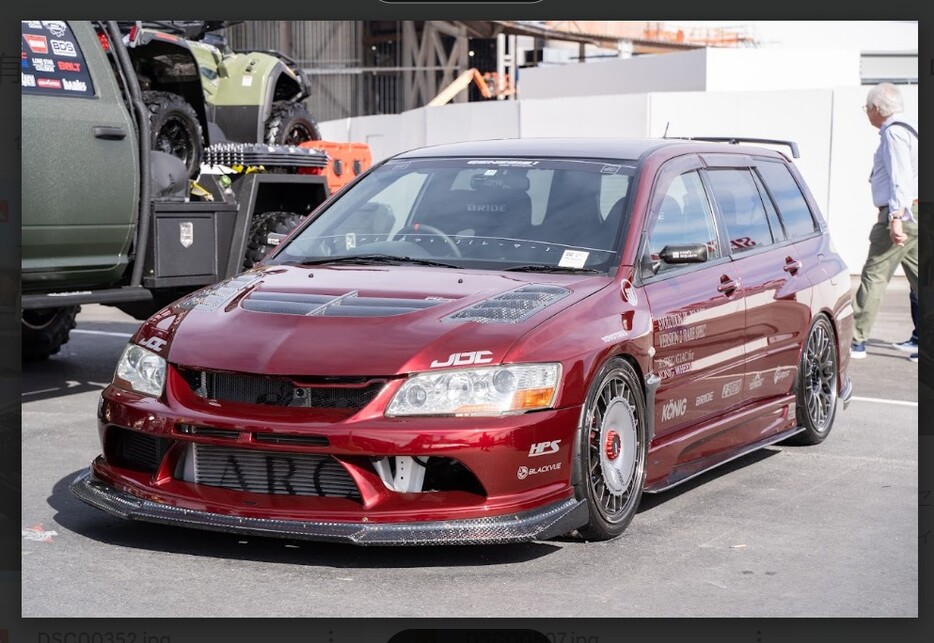 『SEMA SHOW 2024』とっておきのJDM 10選。