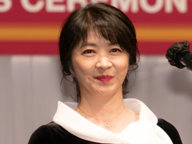 田中美佐子