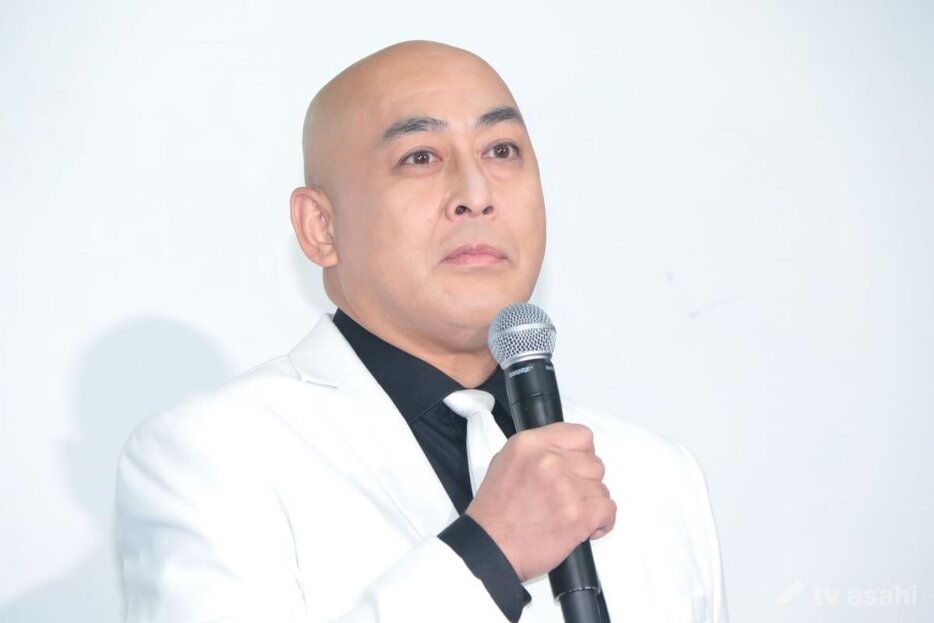 錦鯉・長谷川雅紀、昨年8月に結婚していたことを発表！相手女性とは「会った回数は15回ぐらい」