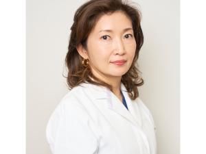 美容外科・美容皮膚科・形成外科医 大木美佳さん