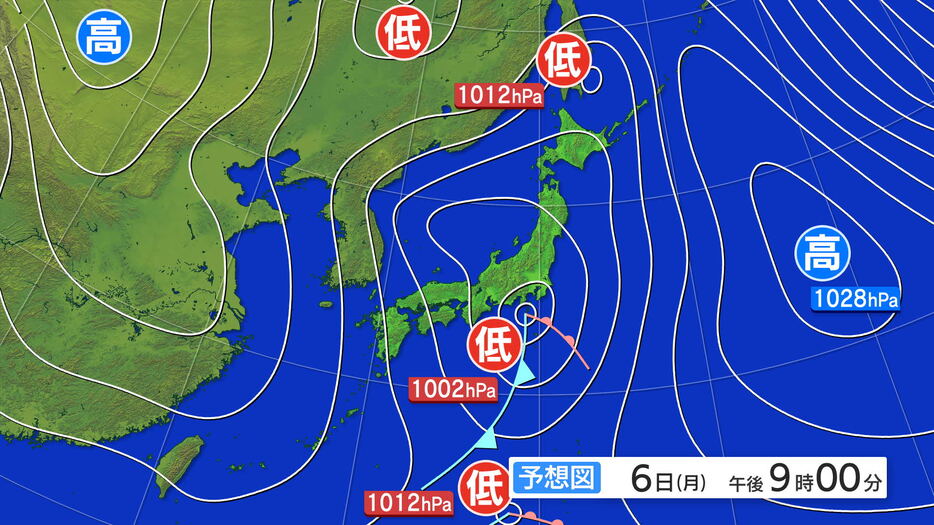 IBC岩手放送