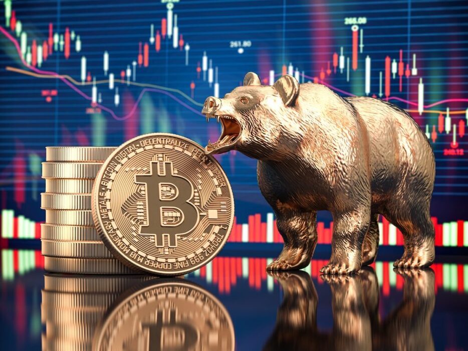 ビットコイン、9万3000ドルを割り込むも、トレーダーは短期的な反発を予想