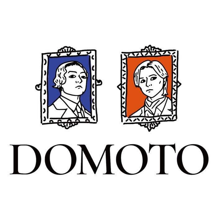 DOMOTO（提供写真）