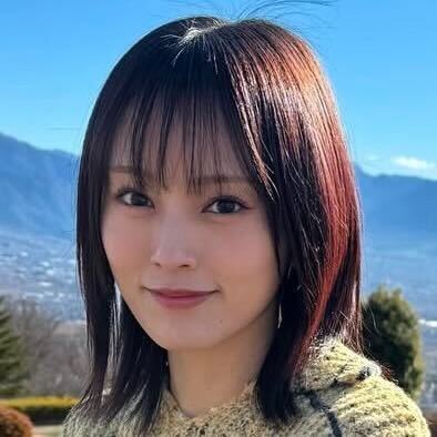 山本彩のインスタグラムから