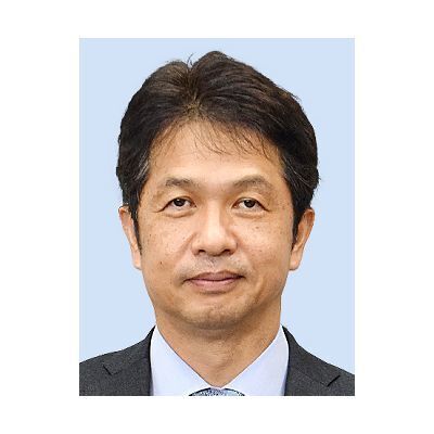 大井川和彦氏