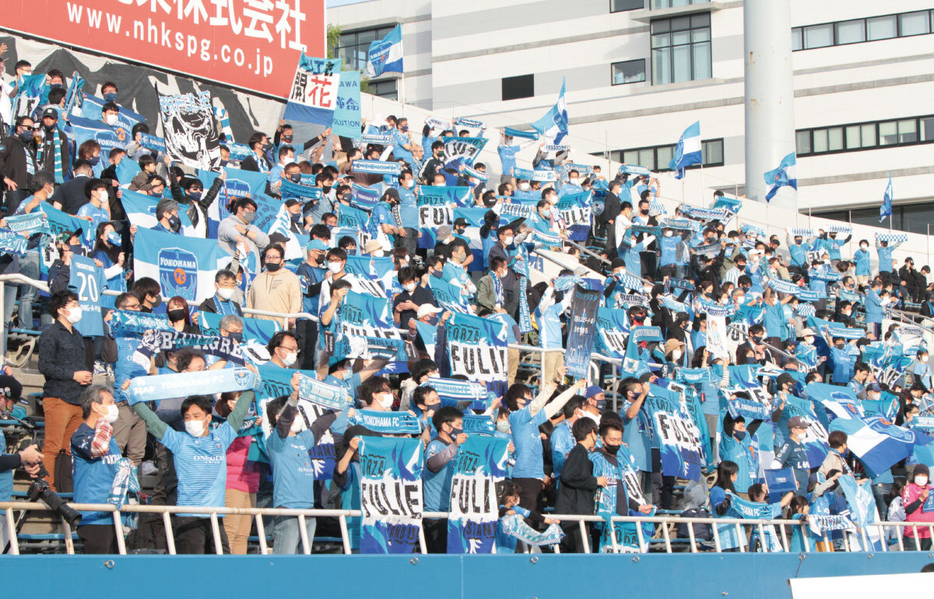 (写真：J.LEAGUE)