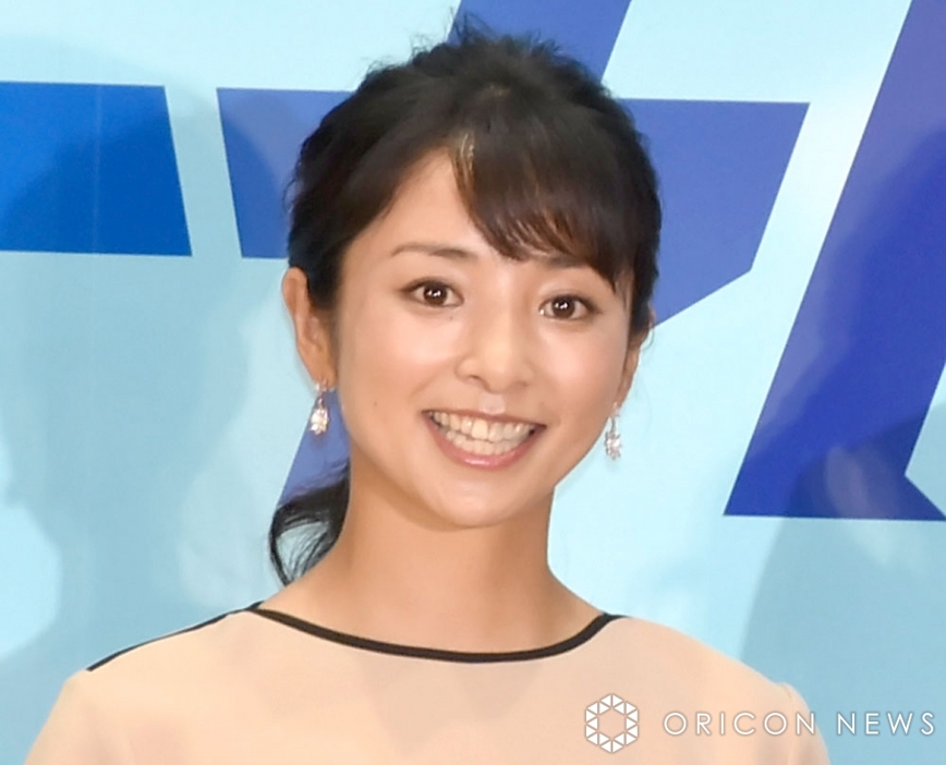 片岡安祐美 （C）ORICON NewS inc.