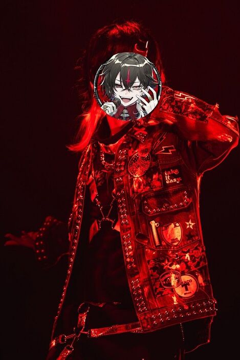 クロノヴァ、1stワンマンライブ開催でリスナーと初対面 白組