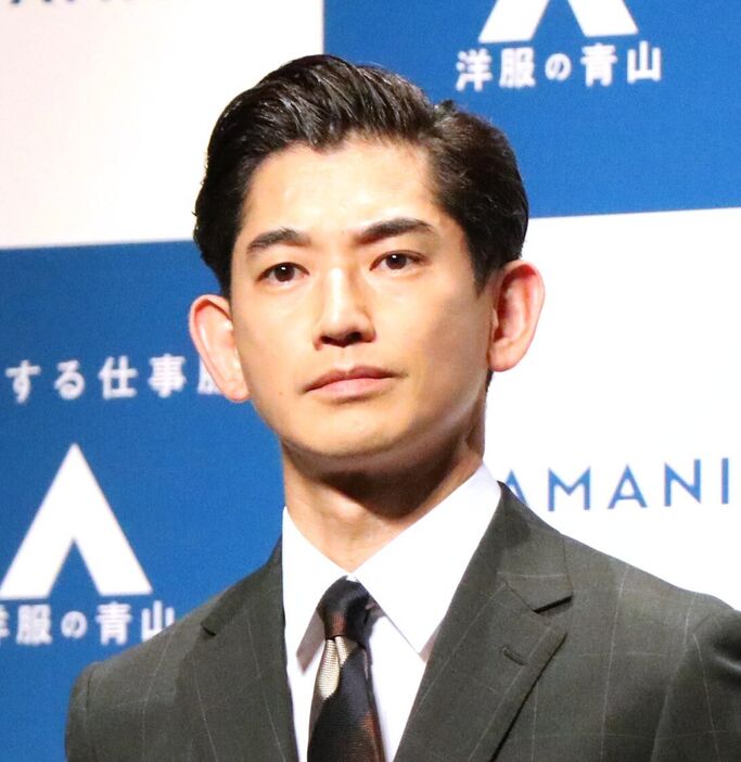 永山瑛太