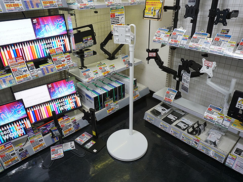 写真：AKIBA PC Hotline!