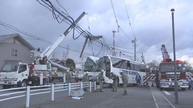 中京テレビNEWS