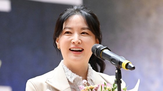 女優イ・ヨンエ