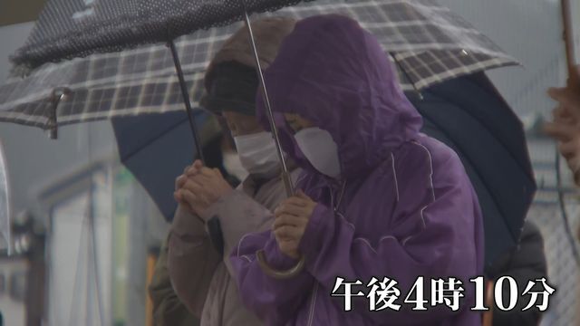 テレビ金沢NEWS