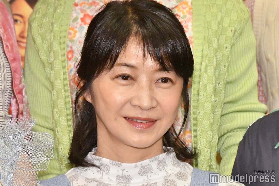 田中美佐子