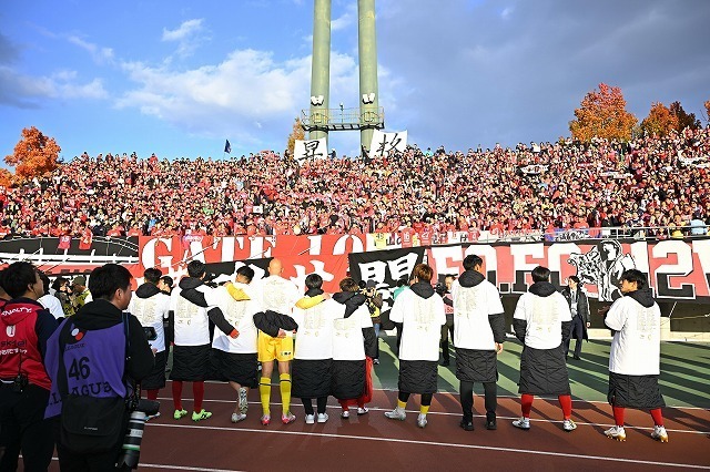 (写真：サッカーダイジェストWeb)