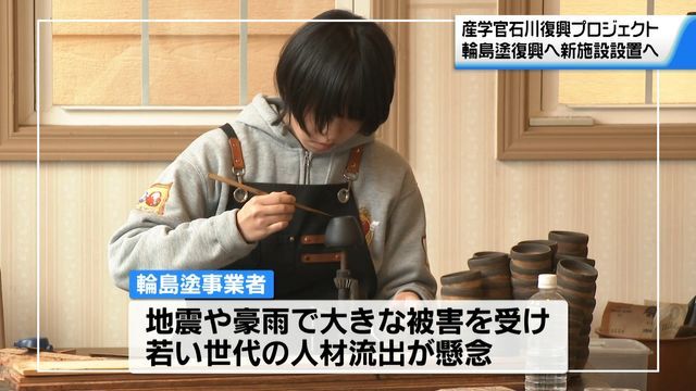 テレビ金沢NEWS