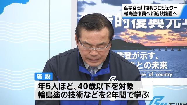 テレビ金沢NEWS