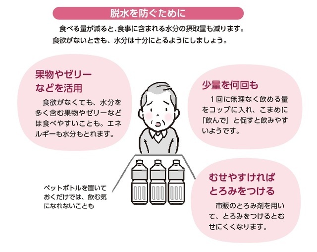 『75歳からのがん治療 「決める」ために知っておきたいこと』より