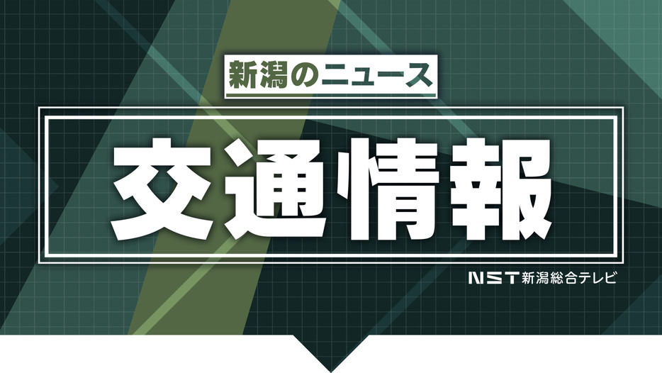 NST新潟総合テレビ