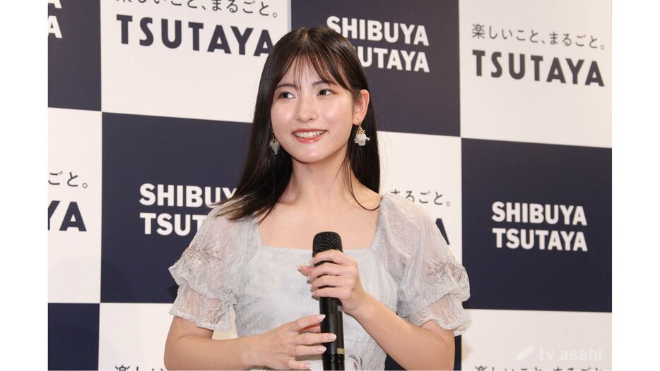 モー娘・北川莉央、ネット上で拡散した男性との写真に「大学の友人です」