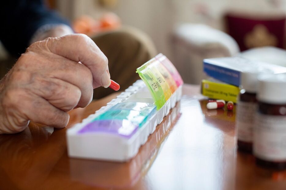 ※写真はイメージです - 写真＝iStock.com／Daisy-Daisy