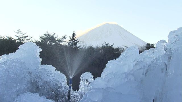 YBS山梨放送